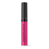 Annemarie Borlind Lip Gloss Blossom 9.5mL Cosmetics - Lip Makeup at Village Vitamin Store