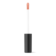Annemarie Borlind Lip Gloss Glowy Peach 9.5mL Cosmetics - Lip Makeup at Village Vitamin Store