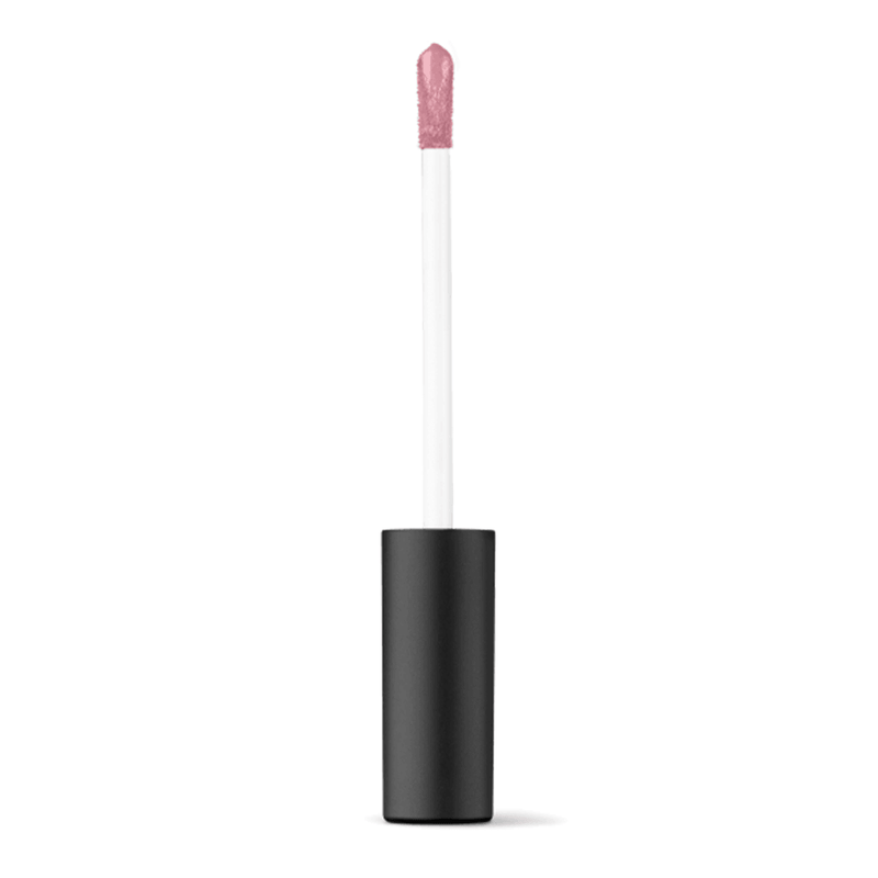 Annemarie Borlind Lip Gloss Raspberry 9.5mL Cosmetics - Lip Makeup at Village Vitamin Store