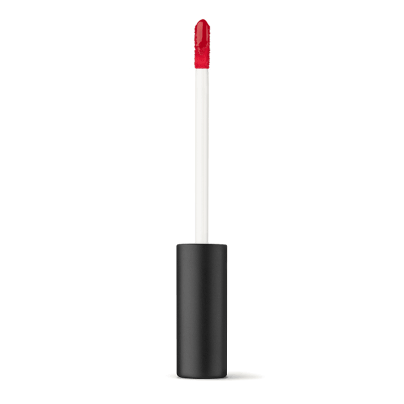 Annemarie Borlind Lip Gloss Red 9.5mL Cosmetics - Lip Makeup at Village Vitamin Store