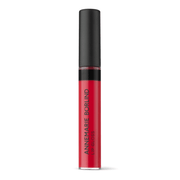 Annemarie Borlind Lip Gloss Red 9.5mL Cosmetics - Lip Makeup at Village Vitamin Store