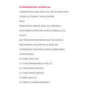 Annemarie Borlind Lip Liner Pencil Nude 1g Cosmetics - Eye Makeup at Village Vitamin Store