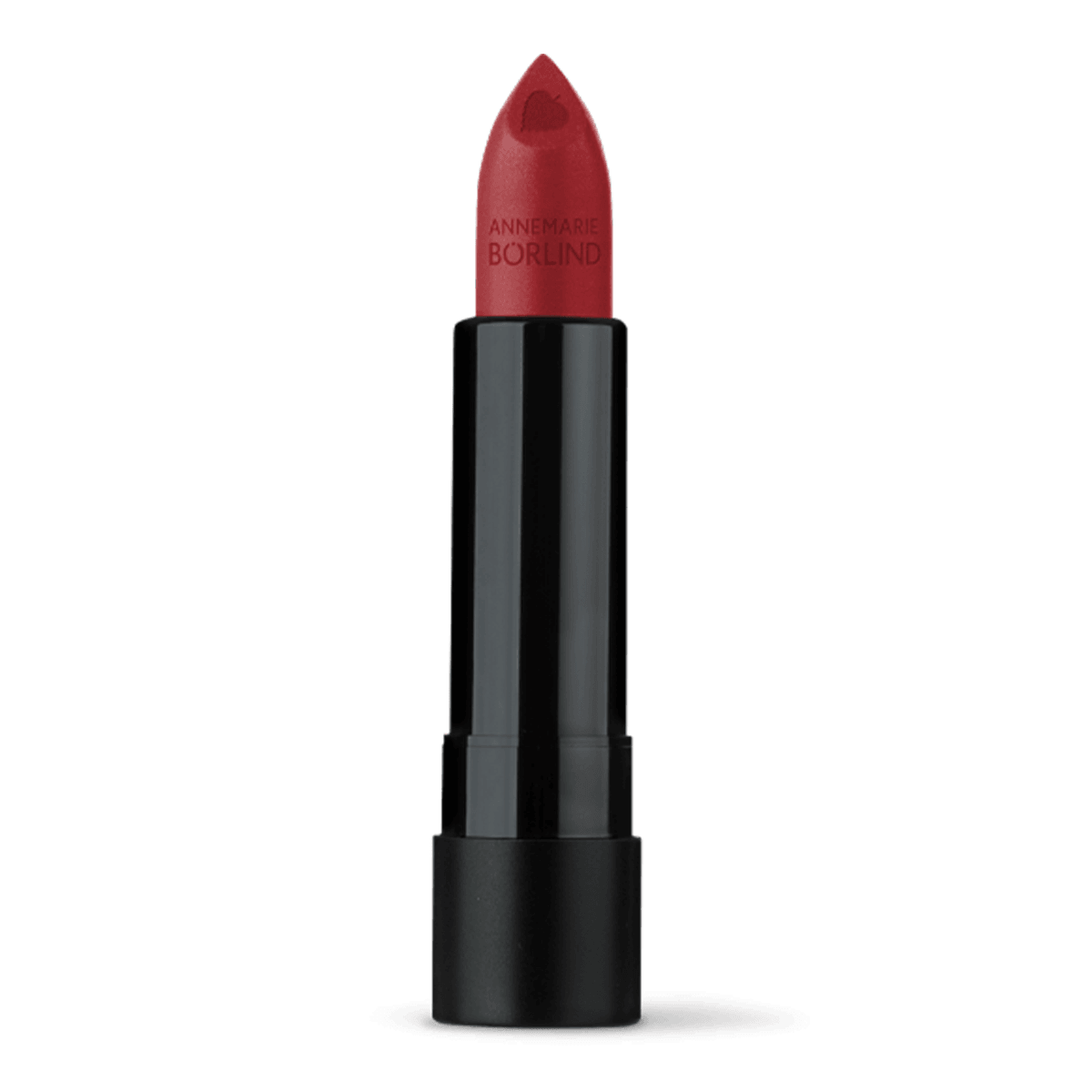 Annemarie Borlind Lipstick Burgundy 4.2g Cosmetics - Lip Makeup at Village Vitamin Store