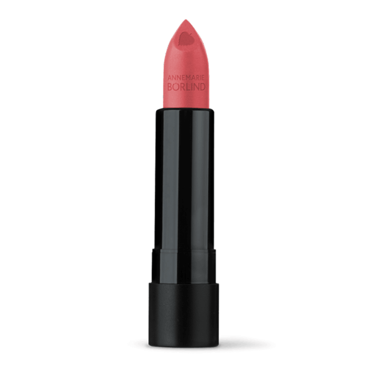 Annemarie Borlind Lipstick Dewy Rose 4.2g Cosmetics - Lip Makeup at Village Vitamin Store