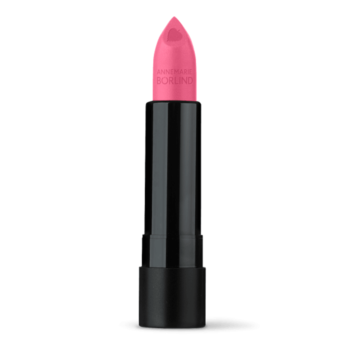 Annemarie Borlind Lipstick Hot Pink 4.2g Cosmetics - Lip Makeup at Village Vitamin Store