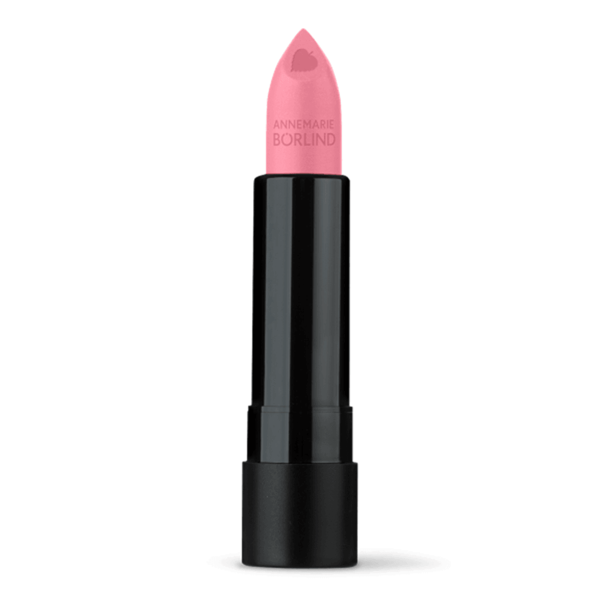 Annemarie Borlind Lipstick Ice Rose 4.2g Cosmetics - Lip Makeup at Village Vitamin Store