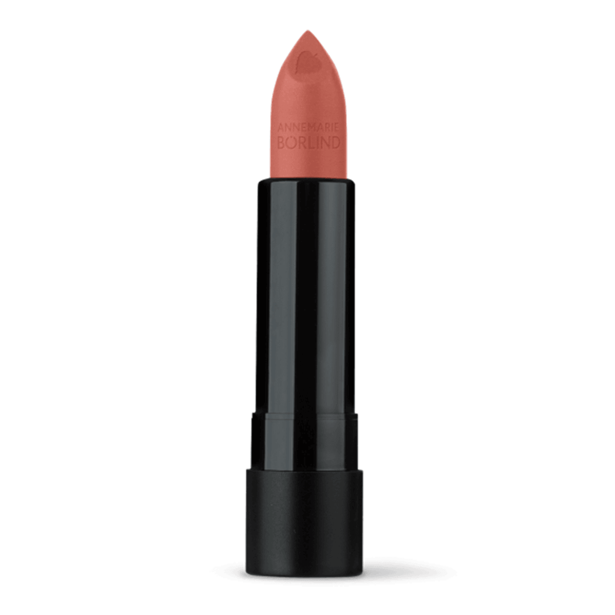 Annemarie Borlind Lipstick Matt Nude 4.2g Cosmetics - Lip Makeup at Village Vitamin Store