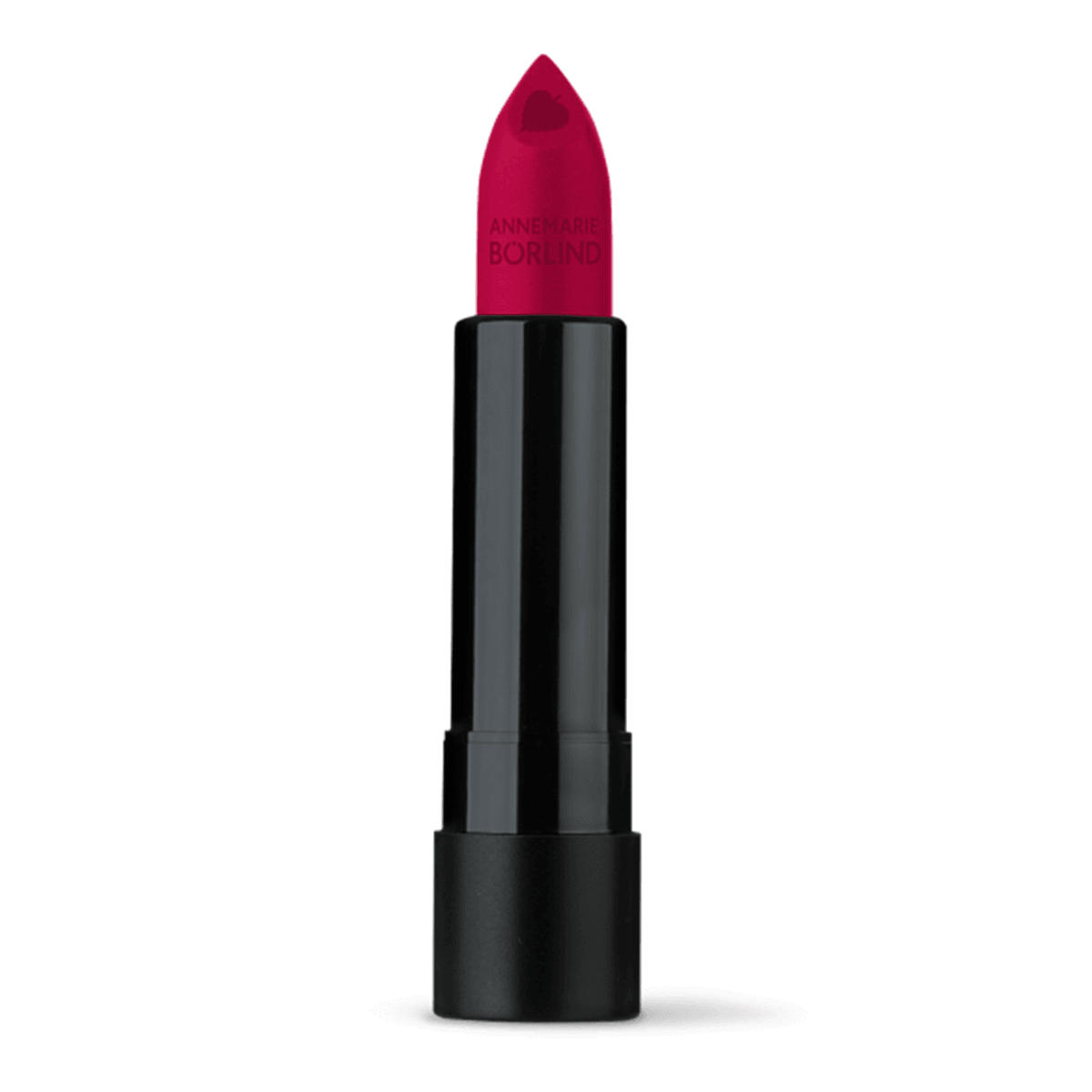 Annemarie Borlind Lipstick Matt Red 4.2g Cosmetics - Lip Makeup at Village Vitamin Store