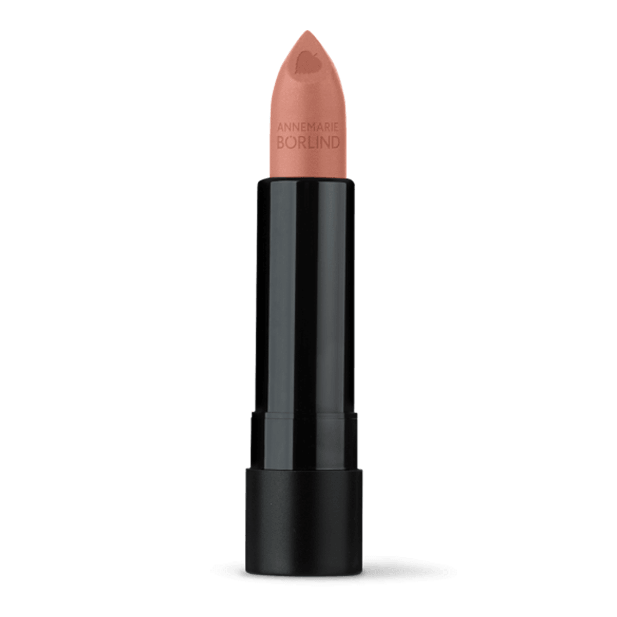 Annemarie Borlind Lipstick Nude 4.2g Cosmetics - Lip Makeup at Village Vitamin Store