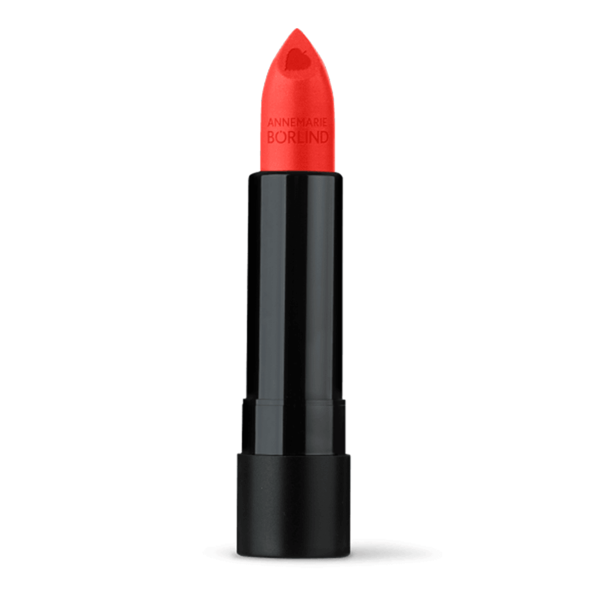 Annemarie Borlind Lipstick Soft Coral 4.2g Cosmetics - Lip Makeup at Village Vitamin Store
