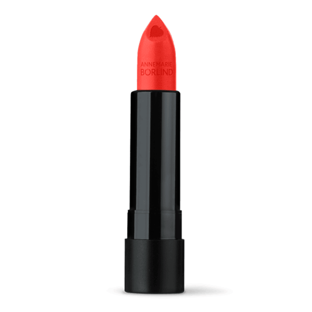 Cosmetics - Lip Makeup Annemarie Borlind Lipstick Soft Coral 4.2g Annemarie Börlind