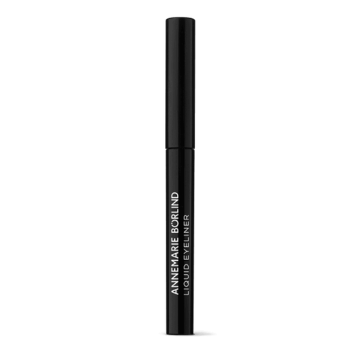 Annemarie Borlind Liquid Eyeliner Black 1.7mL Cosmetics - Eye Makeup at Village Vitamin Store