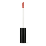 Annemarie Borlind Liquid Lipstick Matt Nude 9.5mL Cosmetics - Lip Makeup at Village Vitamin Store
