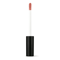 Annemarie Borlind Liquid Lipstick Matt Nude 9.5mL Cosmetics - Lip Makeup at Village Vitamin Store