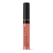 Annemarie Borlind Liquid Lipstick Matt Nude 9.5mL Cosmetics - Lip Makeup at Village Vitamin Store
