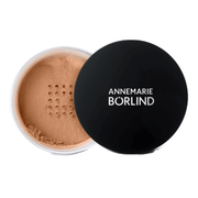 Annemarie Borlind Loose Powder Almond 10g Cosmetics - Makeup at Village Vitamin Store