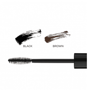 Annemarie Borlind Natural Curl Mascara Brown 9.3mL Cosmetics - Eye Makeup at Village Vitamin Store