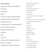 Annemarie Borlind Natuwear Foundation Almond 30mL Cosmetics - Makeup at Village Vitamin Store