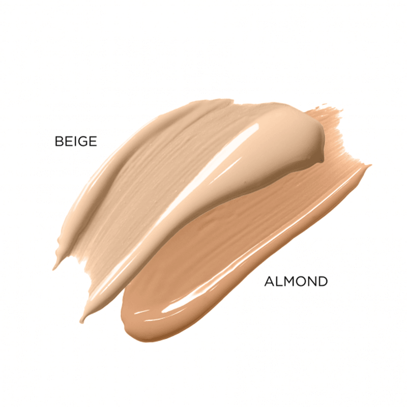 Annemarie Borlind Natuwear Foundation Almond 30mL Cosmetics - Makeup at Village Vitamin Store