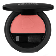 Annemarie Borlind Powder Blush Coral Glow 5g Cosmetics - Makeup at Village Vitamin Store