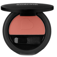 Annemarie Borlind Powder Blush Raspberry Delight 5g Cosmetics - Makeup at Village Vitamin Store