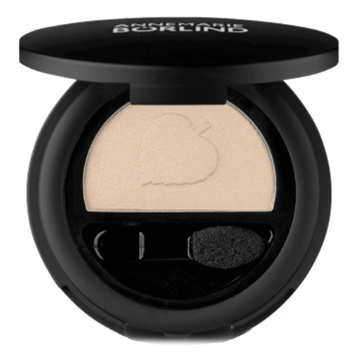 Annemarie Borlind Powder Eye Shadow Beige 2g Cosmetics - Eye Makeup at Village Vitamin Store