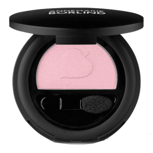 Annemarie Borlind Powder Eye Shadow Light Rose 2g Cosmetics - Eye Makeup at Village Vitamin Store