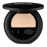 Annemarie Borlind Powder Eye Shadow Matt Ivory 2g Cosmetics - Eye Makeup at Village Vitamin Store