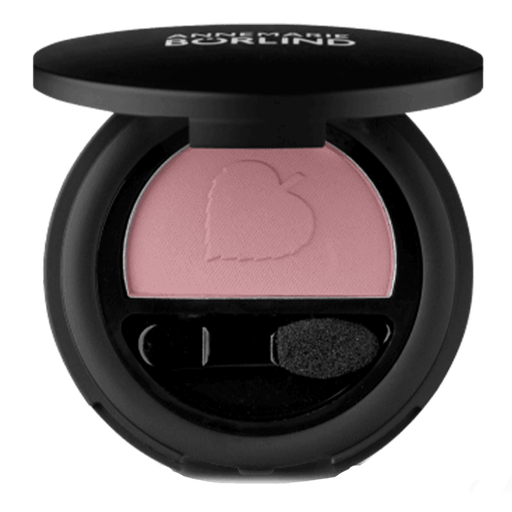 Annemarie Borlind Powder Eye Shadow Matt Rose 2g Cosmetics - Eye Makeup at Village Vitamin Store