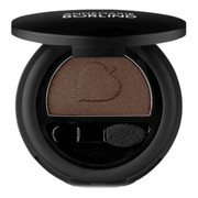 Annemarie Borlind Powder Eye Shadow Mocha 2g Cosmetics - Eye Makeup at Village Vitamin Store