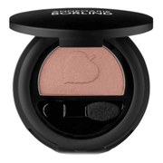 Annemarie Borlind Powder Eye Shadow Rosy Glow 2g Cosmetics - Eye Makeup at Village Vitamin Store