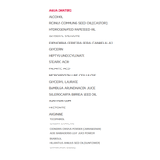 Annemarie Borlind Precision & Care Mascara 10mL Cosmetics - Eye Makeup at Village Vitamin Store