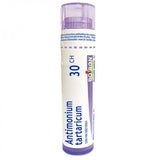 Homeopathic Boiron Antimonium Tartaricum 30CH Boiron 🇨🇦
