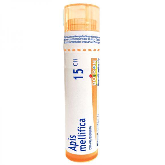 Boiron Apis Mellifica 15 CH Homeopathic at Village Vitamin Store