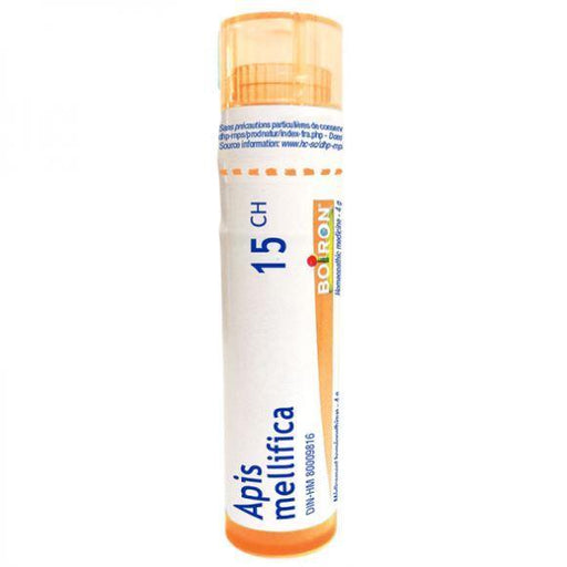 Boiron Apis Mellifica 15 CH Homeopathic at Village Vitamin Store