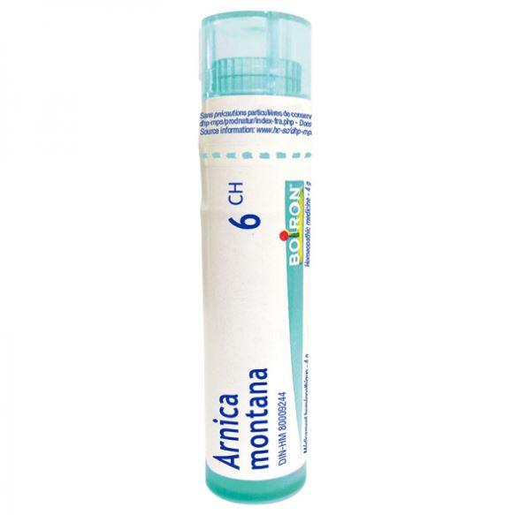 Boiron Arnica Montana 6CH Homeopathic at Village Vitamin Store