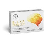 Beekeeper's Naturals LXR Brain Fuel 3x10ml-Village Vitamin Store