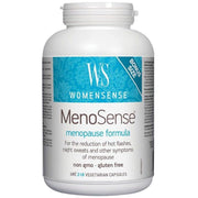 WomenSense MenoSense 210 Veggie Caps Supplements - Hormonal Balance at Village Vitamin Store