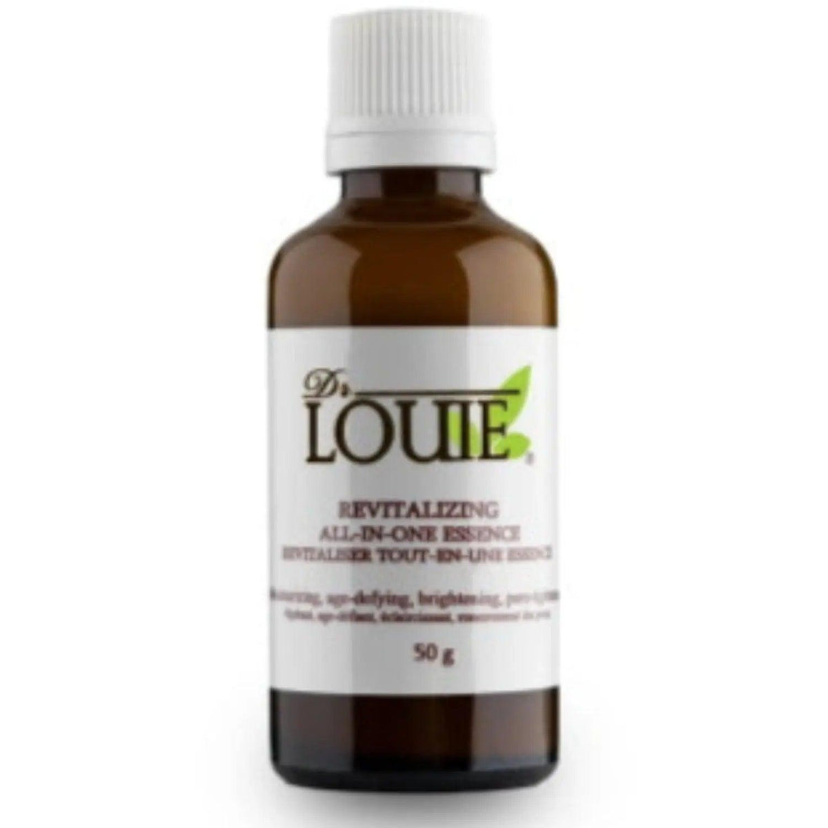 Dr. Louie Revitalizing All-in-One Essence 50g Face Serum at Village Vitamin Store