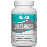 BioSil 5mg 60 Vegan Liquid Capsules