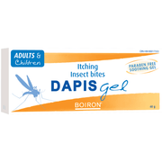 Boiron Dapis Gel 40g Personal Care at Village Vitamin Store