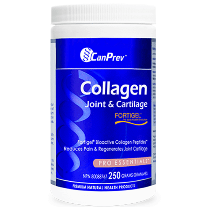 CanPrev Collagen Fortigel 250g Supplements - Collagen at Village Vitamin Store