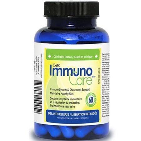 Celt Naturals Immuno Care 60vc Supplements - Immune Health at Village Vitamin Store