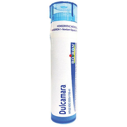 Boiron Dulcamara 200CH Homeopathic at Village Vitamin Store