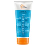 Earth Science Hair Masque Olive & Avocado 170g Conditioner at Village Vitamin Store