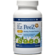 Nanton Ez Peez Prostate Health 120 Capsules*Product Expiry Jan'2025* Supplements - Prostate at Village Vitamin Store