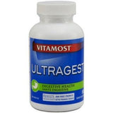 Vitamost Ultragest 100 Tabs Supplements - Digestive Health at Village Vitamin Store