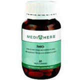 MediHerb FemCo 60 Tabs Supplements - Women's Probiotics at Village Vitamin Store
