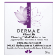 Derma E Firm + Lift Ultra Lift DMAE Moisturizer 56g Face Moisturizer at Village Vitamin Store