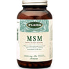 Flora MSM 1000mg 90/180 Veggie Caps Supplements - Joint Care at Village Vitamin Store